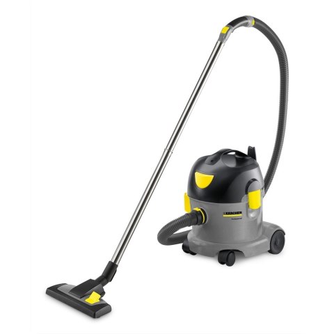 Odkurzacz przemysłowy KARCHER T 10/1 1.527-150.0 (800W; kolor szary)