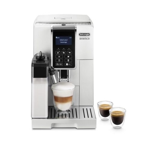 Ekspres ciśnieniowy DeLonghi ECAM 350.55.W