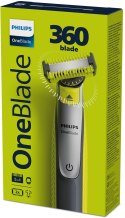 Golarka PHILIPS Oneblade 360 QP 2834/20