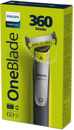 Golarka PHILIPS Oneblade 360 QP 2834/20