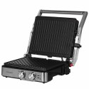 Grill elektryczny 3w1 2000W MR-721 MAESTRO