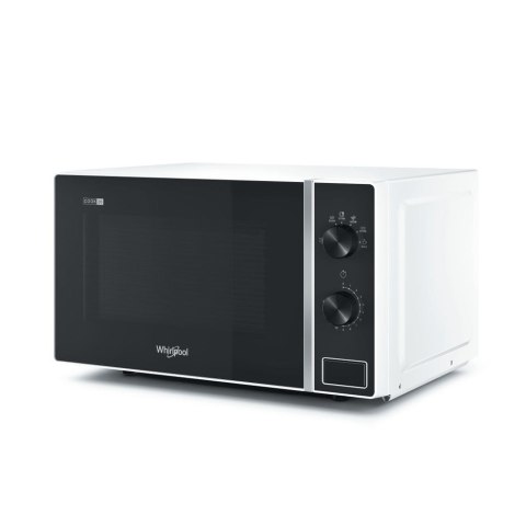 Kuchenka mikrofalowa Whirlpool MWP 101 W biała