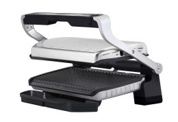 Tefal GC722D34 Optigrill+ XL (składany; 2000W; kolor czarno-srebrny)