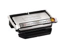 Tefal GC722D34 Optigrill+ XL (składany; 2000W; kolor czarno-srebrny)