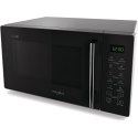 Kuchenka mikrofalowa Whirlpool MWP 252 SB czarna