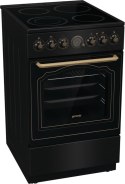 Kuchnia GORENJE GECS5B70CLB