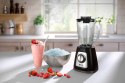 Blender kielichowy Tefal BL 4358 (800W; kolor czarny)