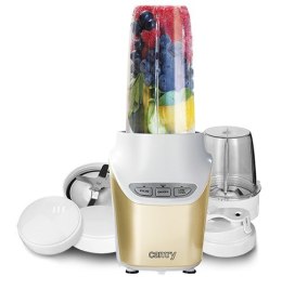 Blender personalny - POWERFUL NUTRI