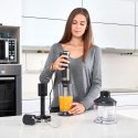 Blender ręczny Black+Decker BXHBA1500E (1500W)