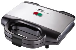 Opiekacz do kanapek Tefal SM1552 (700W; kolor czarny)