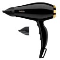 Suszarka do włosów Babyliss 6714E (2300W; kolor czarny)