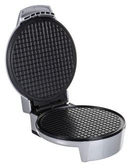 Waflownica Clatronic HA 3494 (1200W; kolor srebrny)