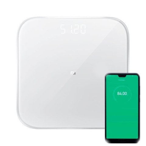 Waga łazienkowa Xiaomi Mi Smart Scale 2 (biały)