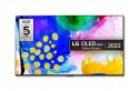 Telewizor 55" LG OLED55G23LA (4K UHD HDR DVB-T2/HEVC SmartTV)