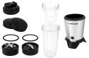 Blender sportowy Esperanza MASTER EKM028 (1000W; kolor czarno-srebrny)