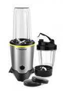 Blender sportowy Esperanza MASTER EKM028 (1000W; kolor czarno-srebrny)