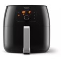 Frytownica Philips Airfryer XXL HD9650/90 (1,4 kg; 2225W; kolor czarny)