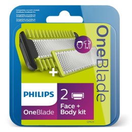 Wymienne ostrze PHILIPS QP 620/50 One Blade