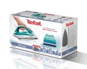 Żelazko parowe Tefal FV1710 (1800W; kolor turkusowy)