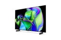 Telewizor 42" LG OLED42C31LA