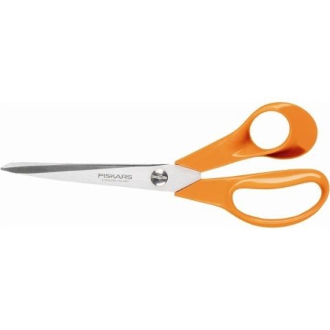 FISKARS NOŻYCZKI KRAWIECKIE 25cm CLASSIC