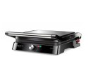 Grill i opiekacz 2w1 Taurus Etna Inox