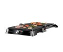 Grill i opiekacz 2w1 Taurus Etna Inox