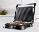 Grill i opiekacz 2w1 Taurus Etna Inox