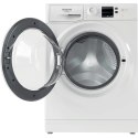 Pralka HOTPOINT NS702U W EU N