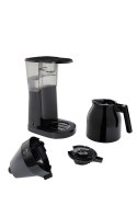 Ekspres przelewowy Melitta EASY THERM II BLACK