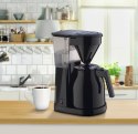 Ekspres przelewowy Melitta EASY THERM II BLACK