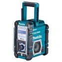 MAKITA RADIO 7,2/12/14,4/18V DMR112 BLUETOOTH FM/DAB AUX USB