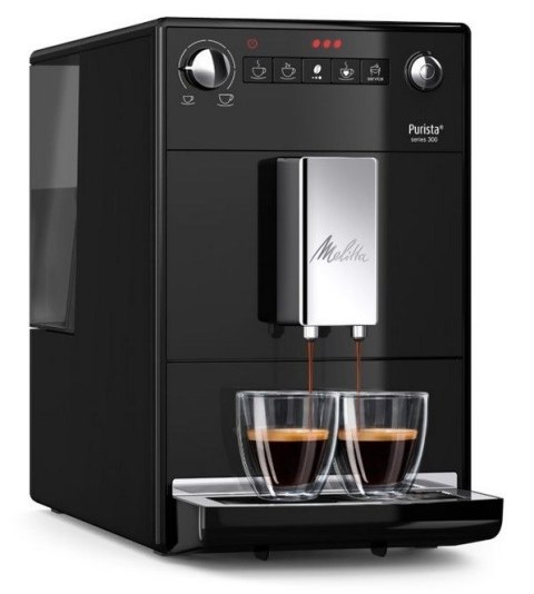 Ekspres ciśnieniowy Melitta Purista F23/0-102