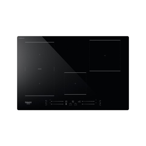 Płyta indukcyjna HOTPOINT HS 1377C CPNE