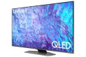 Telewizor 50" Samsung QLED QE50Q80CATXXH