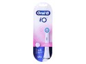 Oral-B iO Series Gentle Care - Biały - 4-pak