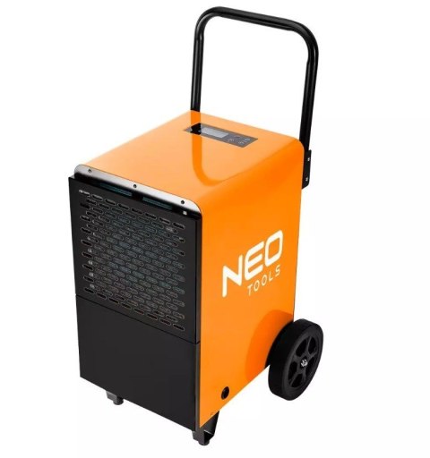 Osuszacz budowlany 750W Neo Tools