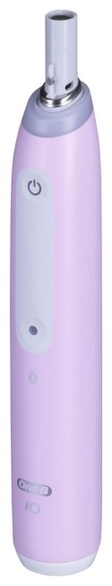 Braun Oral-B szczoteczka elektryczna iO 4 LAVENDER