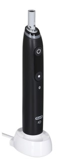 Braun Oral-B szczoteczka elektryczna iO 6N BLACK ONYX