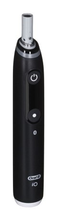 Braun Oral-B szczoteczka elektryczna iO 6N BLACK ONYX