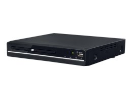 Odtwarzacz DVD Denver DVH-7787MK2 2-kanałowy z HDMI, dekoder dolby