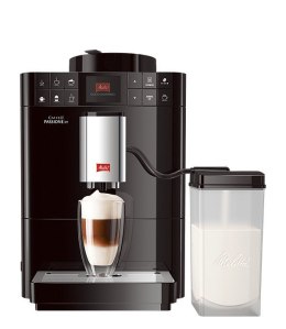 Ekspres ciśnieniowy MELITTA PASSIONE OT F53/1-102