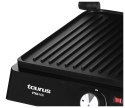 Grill i opiekacz 2w1 Taurus Etna Inox