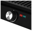 Grill i opiekacz 2w1 Taurus Etna Inox