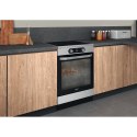 Kuchnia Hotpoint HS68IQ8CHX/E