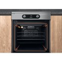 Kuchnia Hotpoint HS68IQ8CHX/E