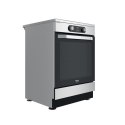 Kuchnia Hotpoint HS68IQ8CHX/E