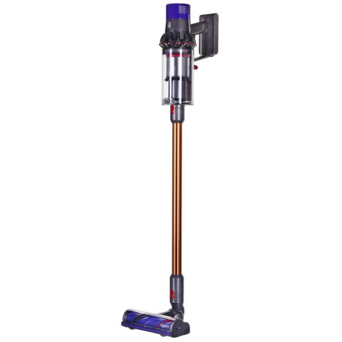 Odkurzacz pionowy DYSON Cyclone V10 Absolute (151W; kolor czerwony)