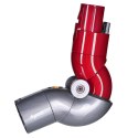 Odkurzacz pionowy DYSON Cyclone V10 Absolute (151W; kolor czerwony)