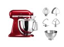 Robot kuchenny KitchenAid Artisan 5KSM175PSECA (300W)